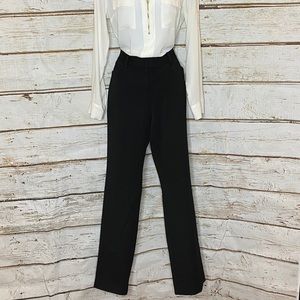 Express Black Slacks!